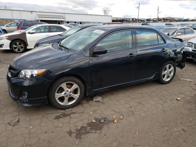 TOYOTA COROLLA BA 2011 2t1bu4ee4bc702856