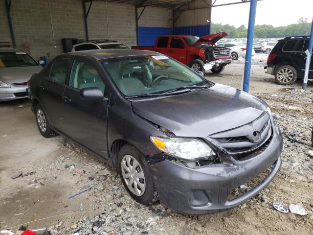 TOYOTA COROLLA BA 2011 2t1bu4ee4bc706485