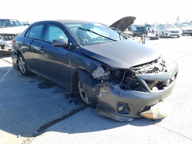 TOYOTA COROLLA BA 2011 2t1bu4ee4bc708091