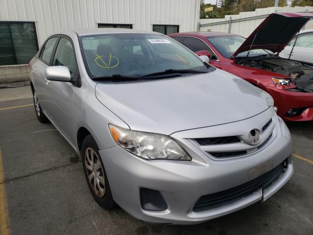 TOYOTA COROLLA BA 2011 2t1bu4ee4bc708396