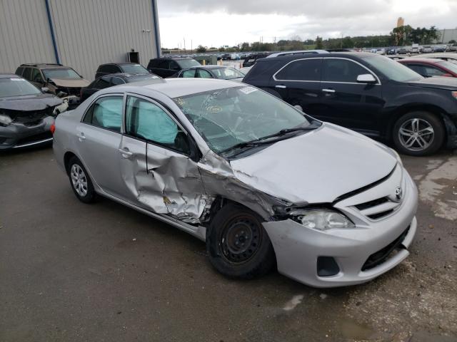 TOYOTA COROLLA BA 2011 2t1bu4ee4bc708592