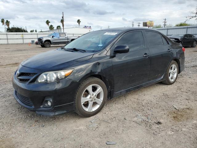 TOYOTA COROLLA 2011 2t1bu4ee4bc710004