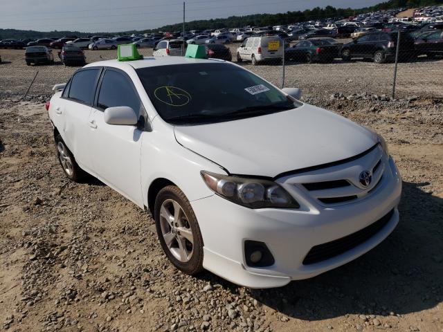 TOYOTA COROLLA BA 2011 2t1bu4ee4bc710861