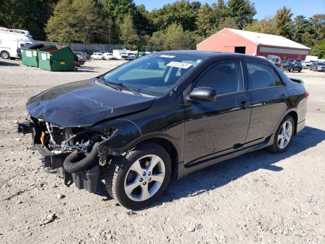 TOYOTA COROLLA 2011 2t1bu4ee4bc712206