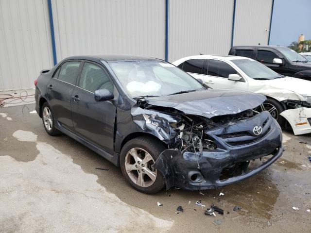 TOYOTA COROLLA BA 2011 2t1bu4ee4bc712240