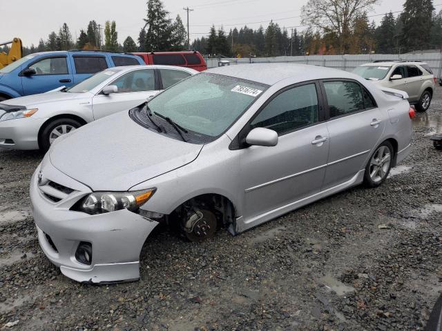 TOYOTA COROLLA BA 2011 2t1bu4ee4bc714618