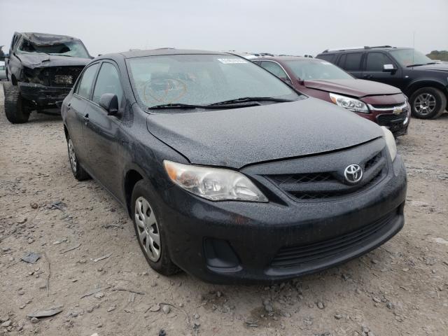 TOYOTA COROLLA BA 2011 2t1bu4ee4bc717079