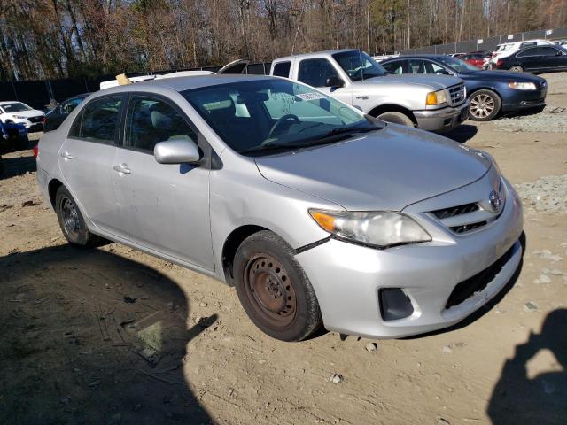 TOYOTA COROLLA BA 2011 2t1bu4ee4bc721486