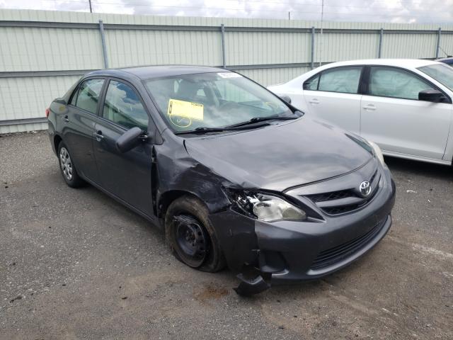 TOYOTA COROLLA BA 2011 2t1bu4ee4bc726820