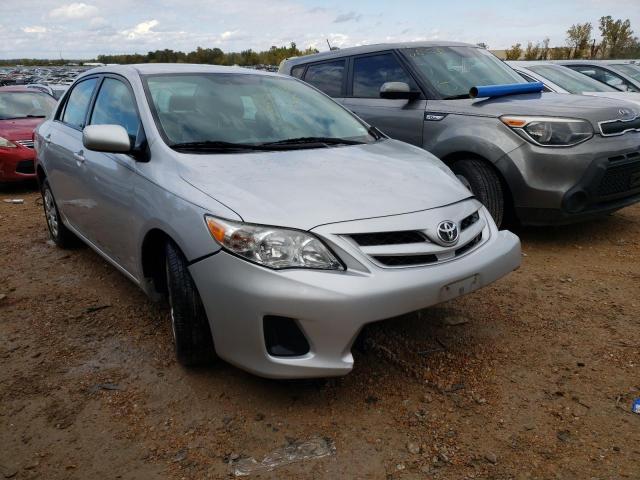 TOYOTA COROLLA BA 2011 2t1bu4ee4bc727708