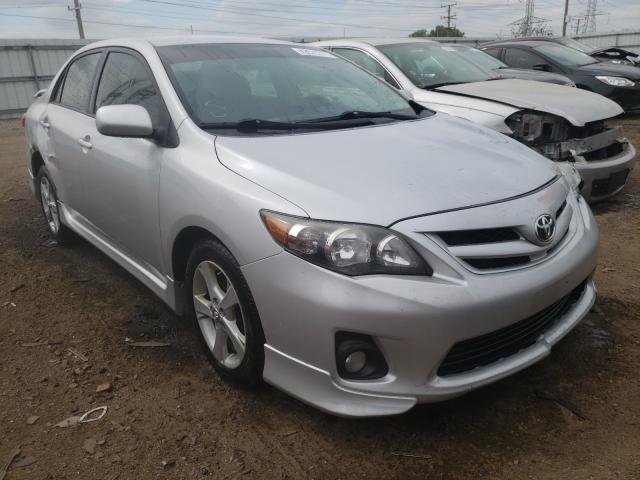 TOYOTA COROLLA BA 2011 2t1bu4ee4bc734979