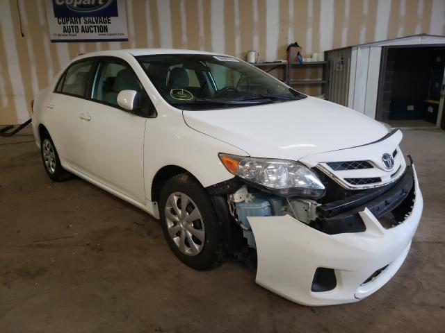 TOYOTA COROLLA BA 2011 2t1bu4ee4bc737946