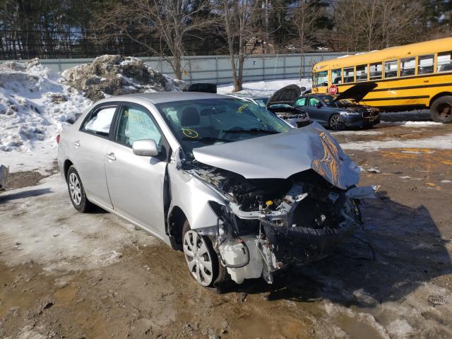 TOYOTA COROLLA BA 2011 2t1bu4ee4bc739342