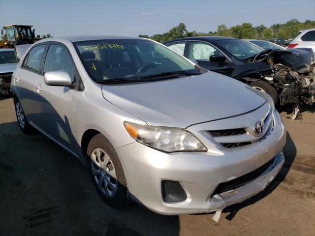 TOYOTA COROLLA BA 2011 2t1bu4ee4bc741916