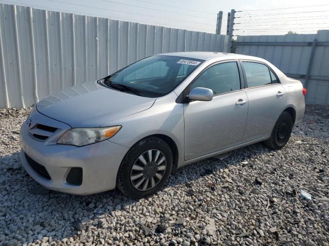 TOYOTA COROLLA BA 2011 2t1bu4ee4bc742838