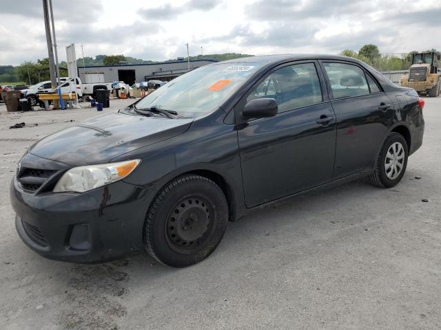 TOYOTA COROLLA 2011 2t1bu4ee4bc744797