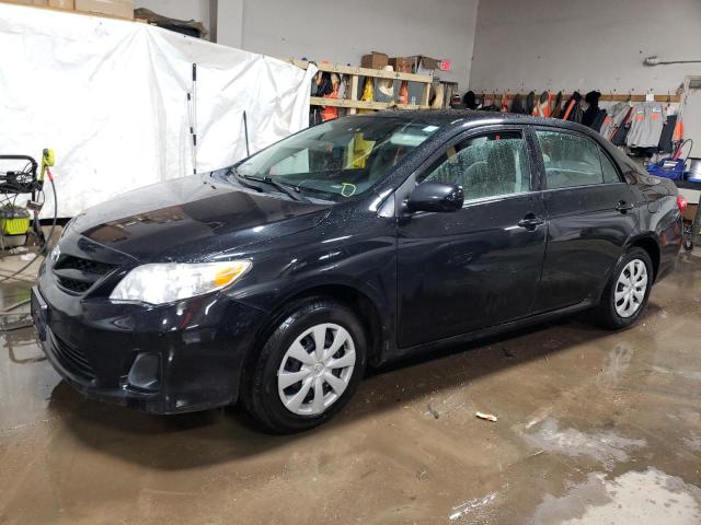 TOYOTA COROLLA BA 2011 2t1bu4ee4bc745299