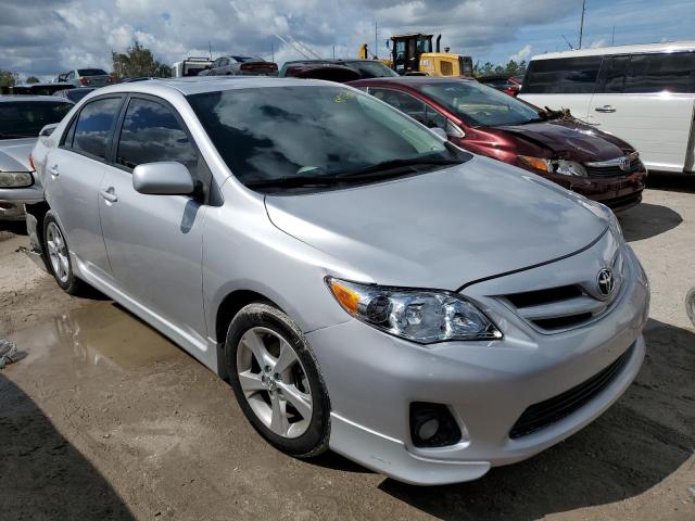 TOYOTA COROLLA BA 2011 2t1bu4ee4bc745657