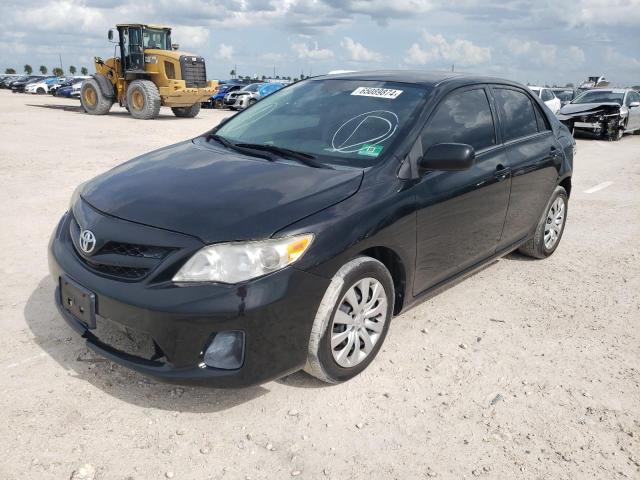 TOYOTA COROLLA 2012 2t1bu4ee4cc334503