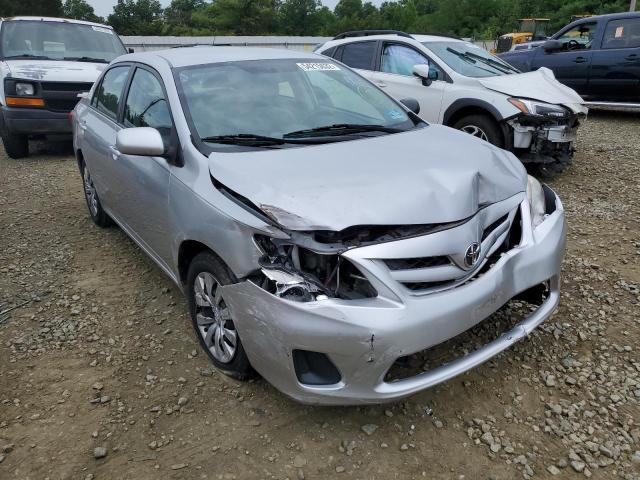 TOYOTA COROLLA BA 2012 2t1bu4ee4cc757647