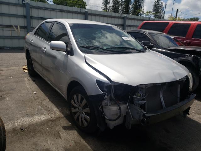 TOYOTA COROLLA BA 2012 2t1bu4ee4cc760385