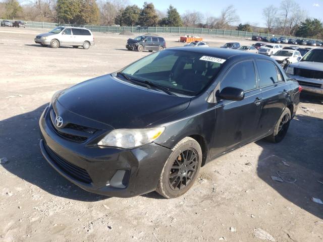 TOYOTA COROLLA BA 2012 2t1bu4ee4cc761049