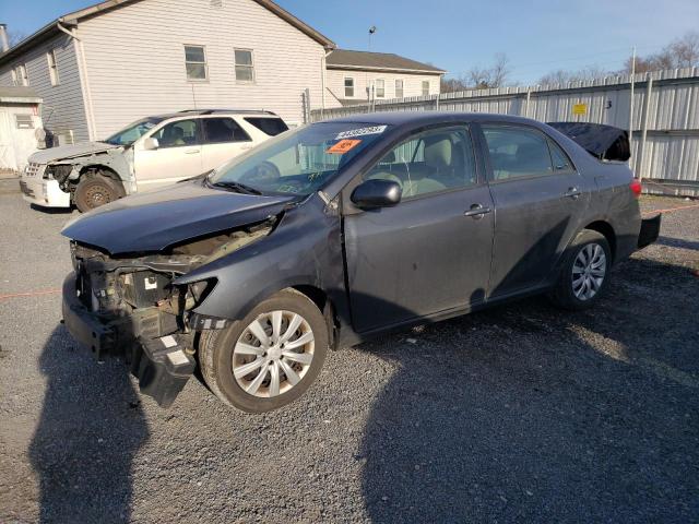 TOYOTA COROLLA BA 2012 2t1bu4ee4cc761374