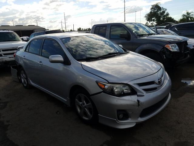 TOYOTA COROLLA BA 2012 2t1bu4ee4cc772729