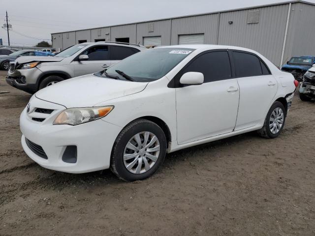 TOYOTA COROLLA BA 2012 2t1bu4ee4cc773461