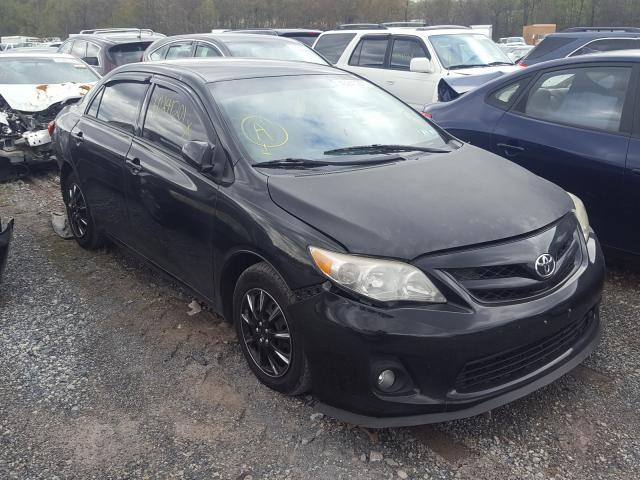 TOYOTA COROLLA 2012 2t1bu4ee4cc779695