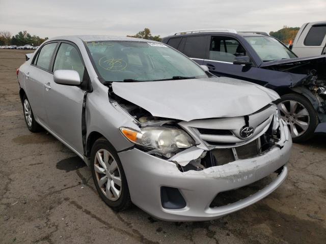 TOYOTA COROLLA BA 2012 2t1bu4ee4cc781365