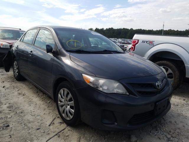 TOYOTA COROLLA BA 2012 2t1bu4ee4cc783343