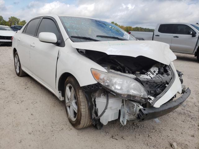 TOYOTA COROLLA BA 2012 2t1bu4ee4cc784492