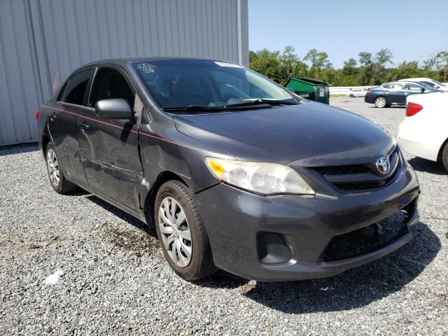 TOYOTA COROLLA BA 2012 2t1bu4ee4cc785707