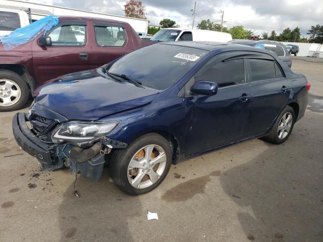 TOYOTA COROLLA BA 2012 2t1bu4ee4cc790261