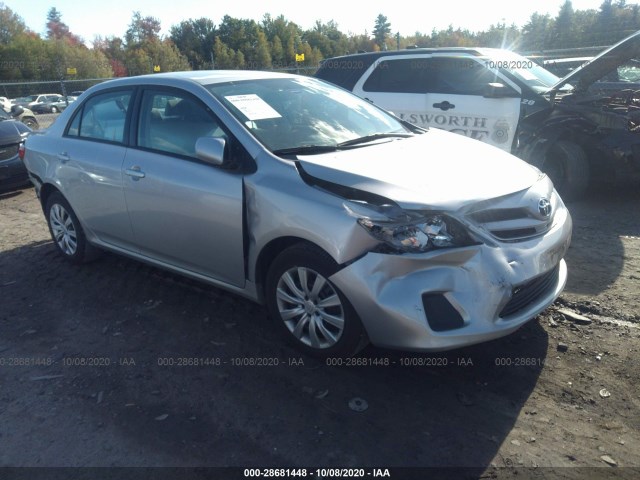 TOYOTA COROLLA 2012 2t1bu4ee4cc796934