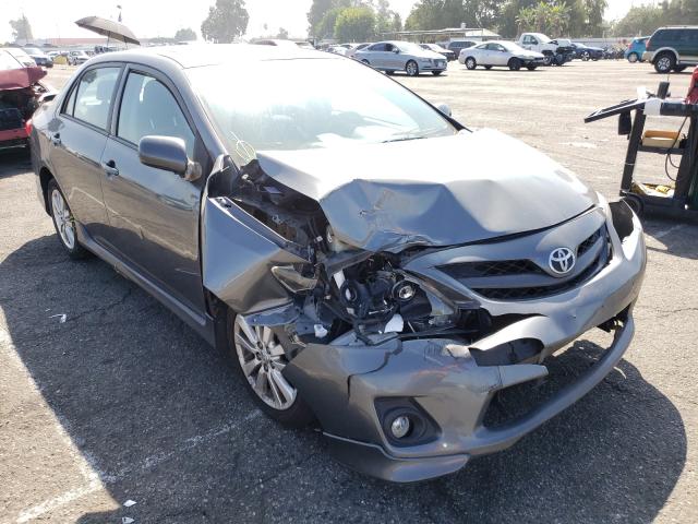 TOYOTA COROLLA BA 2012 2t1bu4ee4cc797954