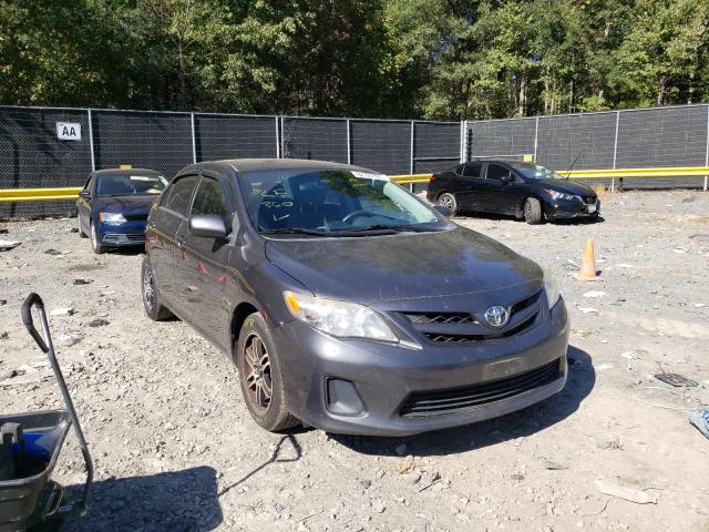 TOYOTA COROLLA BA 2012 2t1bu4ee4cc799624