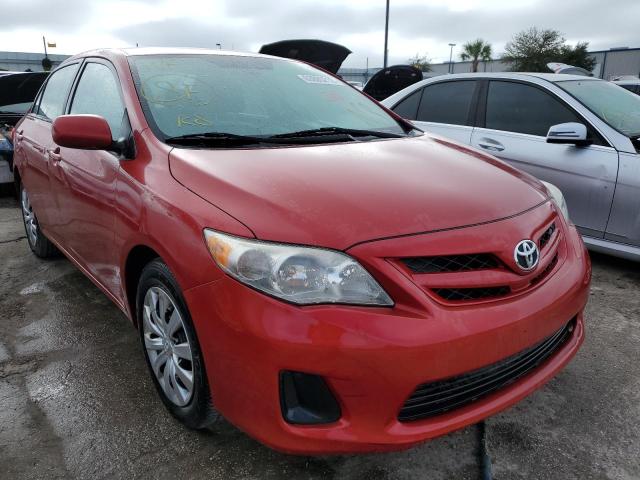 TOYOTA COROLLA BA 2012 2t1bu4ee4cc799932