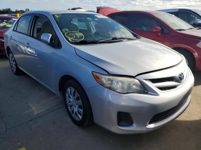 TOYOTA COROLLA BA 2012 2t1bu4ee4cc802229