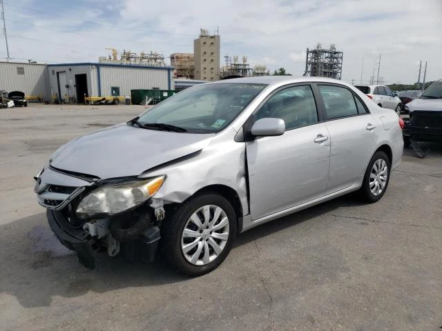 TOYOTA COROLLA BA 2012 2t1bu4ee4cc803011