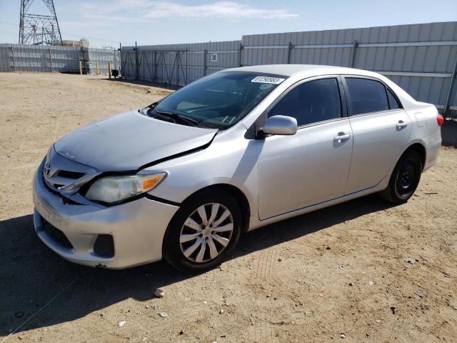 TOYOTA COROLLA BA 2012 2t1bu4ee4cc804210