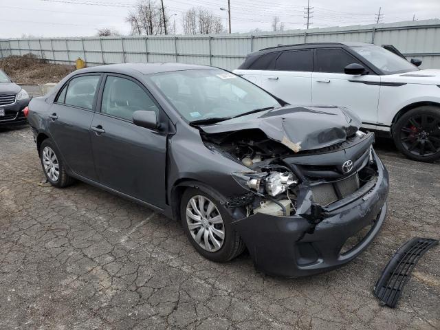 TOYOTA COROLLA BA 2012 2t1bu4ee4cc805731