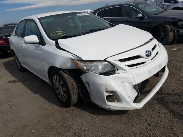 TOYOTA COROLLA BA 2012 2t1bu4ee4cc806541