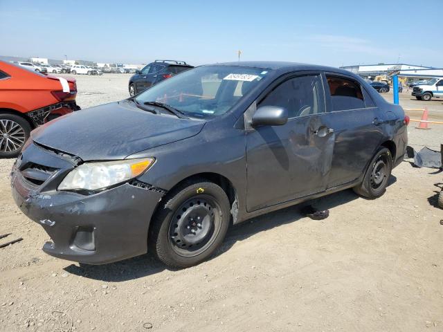 TOYOTA COROLLA 2012 2t1bu4ee4cc806877