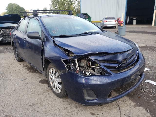 TOYOTA COROLLA BA 2012 2t1bu4ee4cc808872