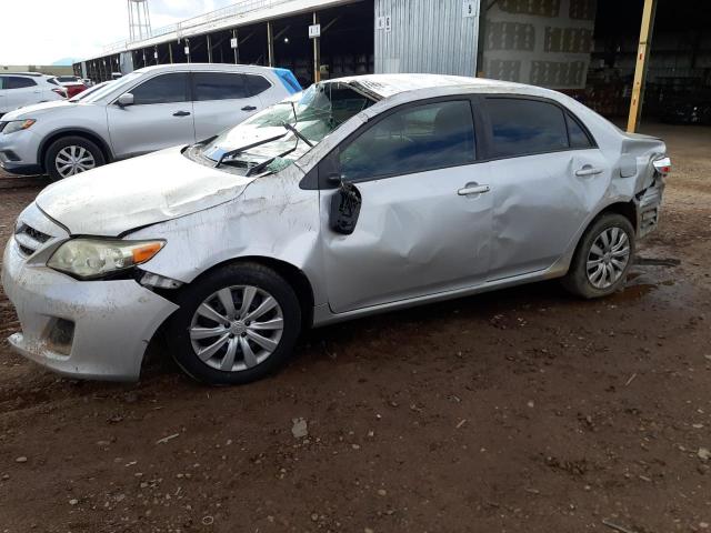 TOYOTA COROLLA BA 2012 2t1bu4ee4cc810170