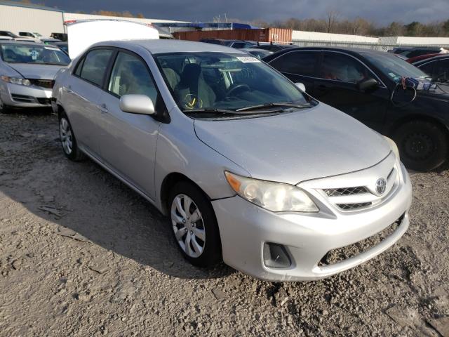 TOYOTA COROLLA BA 2012 2t1bu4ee4cc811979