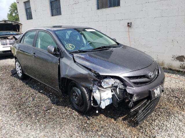 TOYOTA COROLLA BA 2012 2t1bu4ee4cc813201