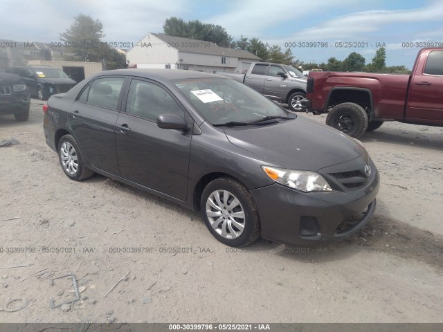 TOYOTA COROLLA 2012 2t1bu4ee4cc815921